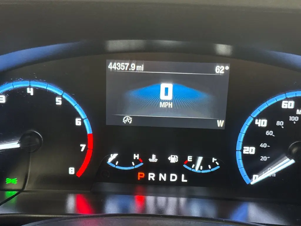 2023 Ford Bronco - $24,547