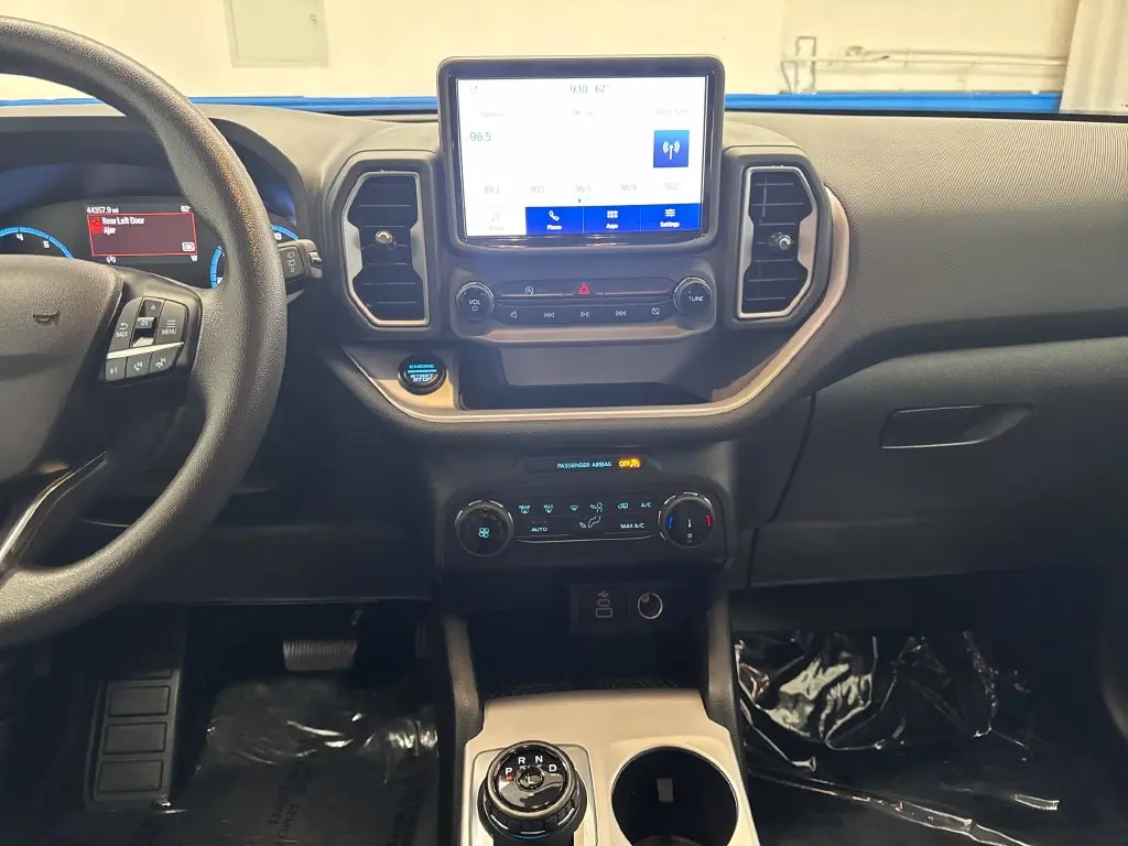 2023 Ford Bronco - $24,547