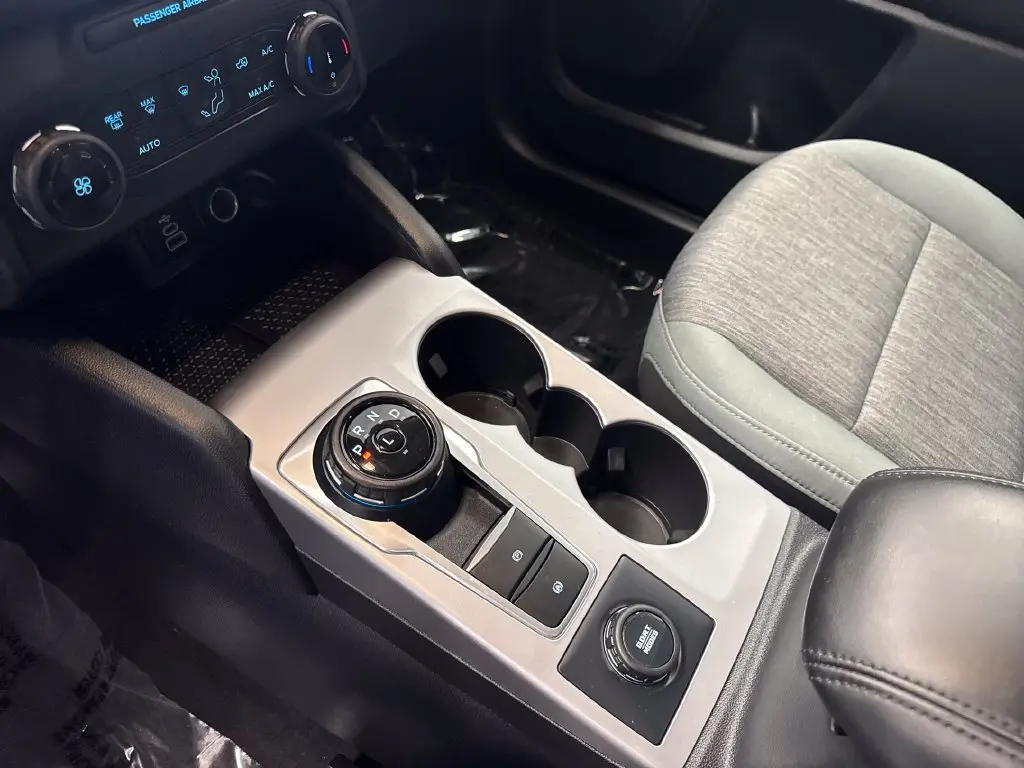 2023 Ford Bronco - $24,547