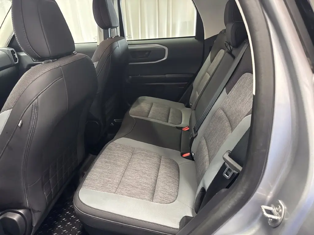 2023 Ford Bronco - $24,547