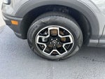 2023 Bronco Sport Thumbnail 3
