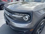 2023 Bronco Sport Thumbnail 4