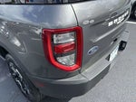 2023 Bronco Sport Thumbnail 5