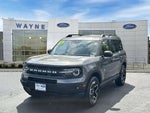 2023 Bronco Sport Thumbnail 30