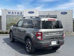 2023 Bronco Sport Thumbnail 31