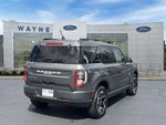 2023 Bronco Sport Thumbnail 32