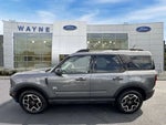 2023 Bronco Sport Thumbnail 33