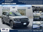 2023 Bronco Sport Thumbnail 34