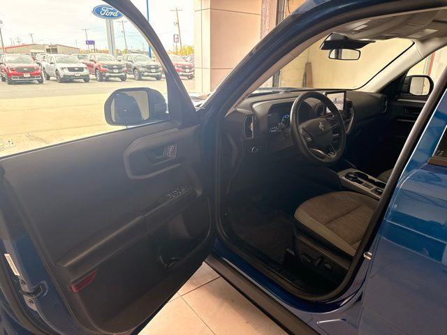 2023 Ford Bronco - $24,887