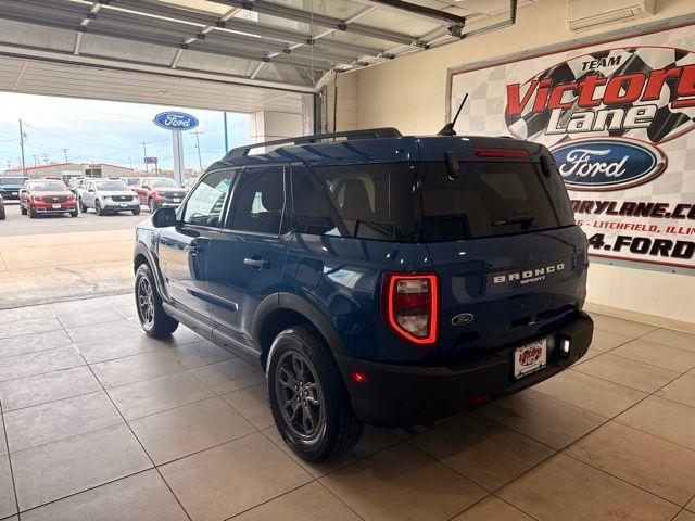 2023 Ford Bronco - $24,887