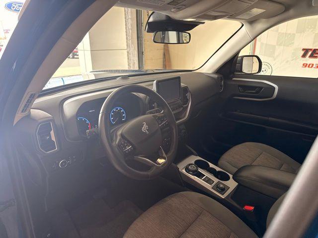 2023 Ford Bronco - $24,887