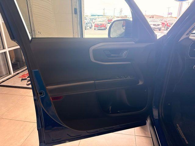 2023 Ford Bronco - $24,887