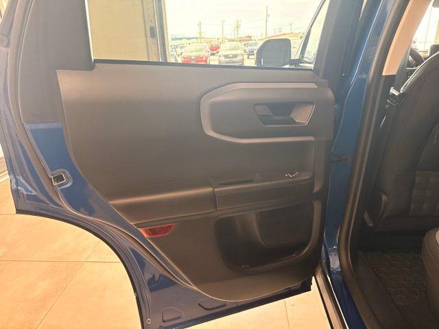 2023 Ford Bronco - $24,887