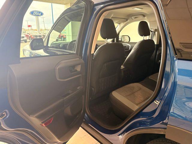 2023 Ford Bronco - $24,887