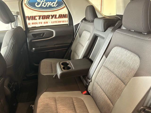 2023 Ford Bronco - $24,887