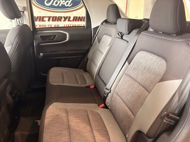 2023 Ford Bronco - $24,887