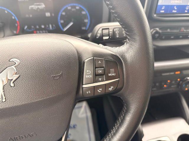 2023 Ford Bronco - $24,887