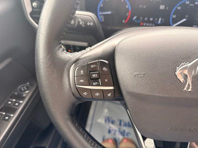 2023 Ford Bronco - $24,887