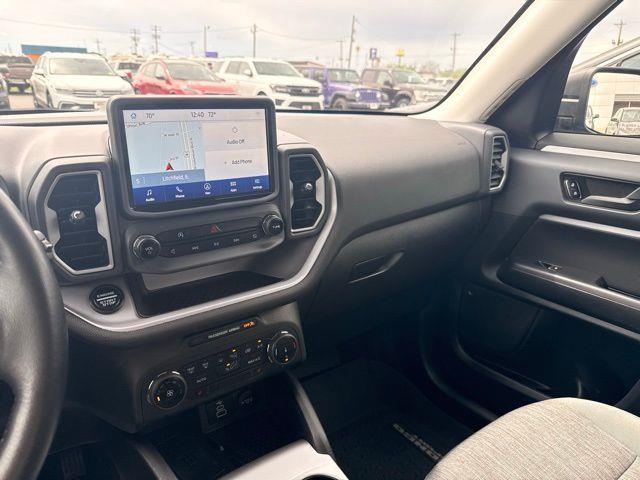 2023 Ford Bronco - $24,887