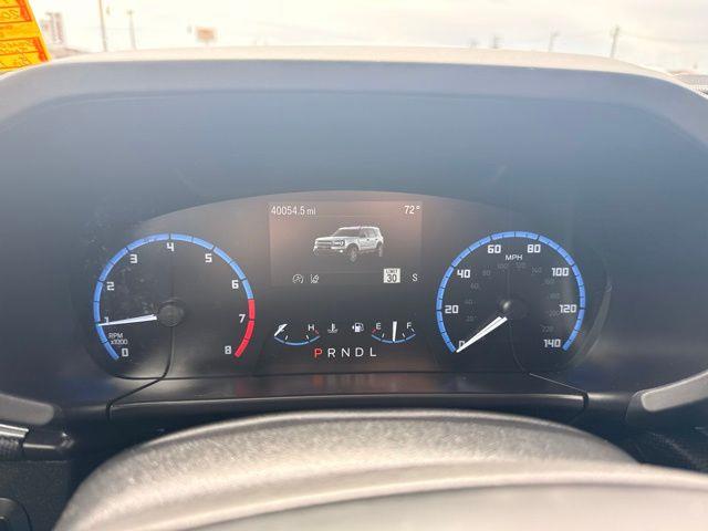 2023 Ford Bronco - $24,887