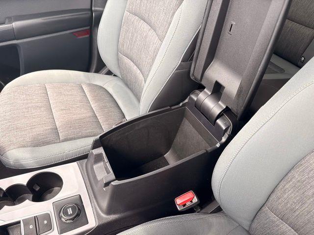 2023 Ford Bronco - $24,887
