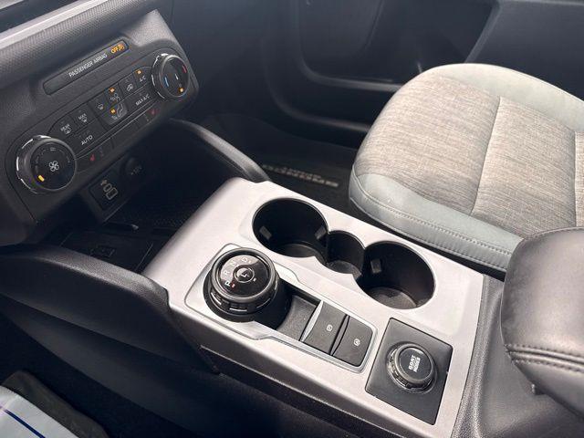 2023 Ford Bronco - $24,887