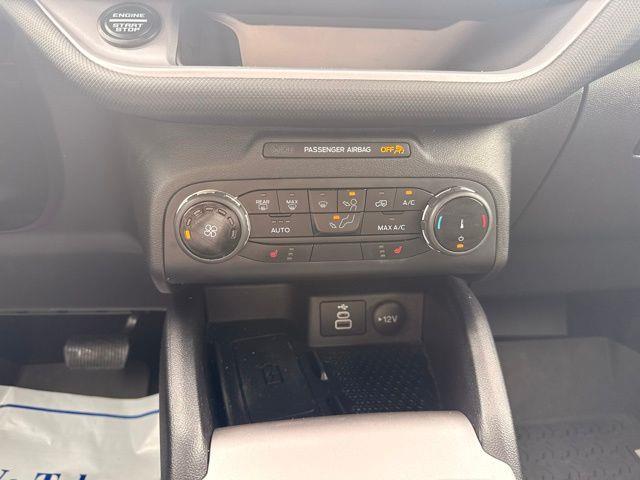 2023 Ford Bronco - $24,887