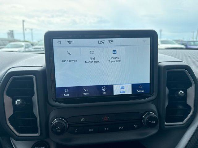 2023 Ford Bronco - $24,887