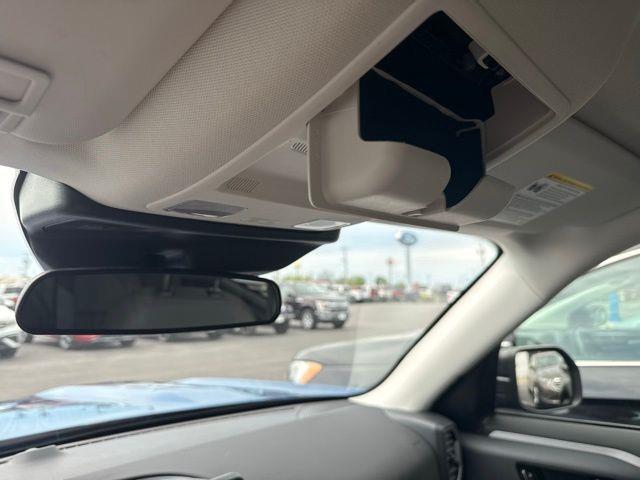 2023 Ford Bronco - $24,887