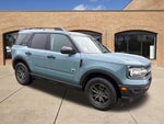 2023 Bronco Sport Thumbnail 1