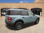 2023 Bronco Sport Thumbnail 3