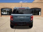 2023 Bronco Sport Thumbnail 4
