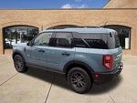 2023 Bronco Sport Thumbnail 6
