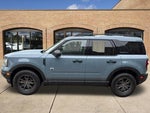 2023 Bronco Sport Thumbnail 7