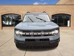 2023 Bronco Sport Thumbnail 9