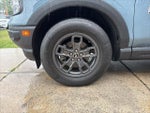 2023 Bronco Sport Thumbnail 11