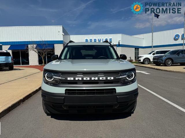 2023 Ford Bronco - $26,654