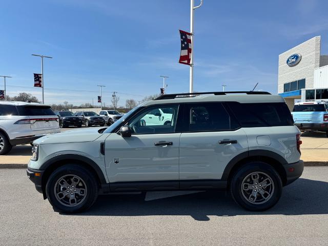 2023 Ford Bronco - $26,654