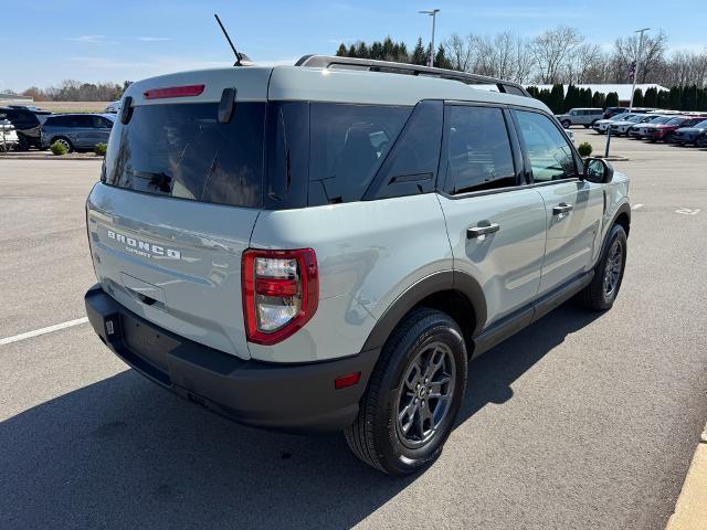 2023 Ford Bronco - $26,654