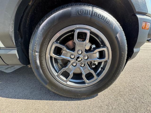 2023 Ford Bronco - $26,654