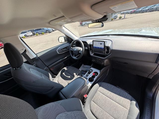 2023 Ford Bronco - $26,654