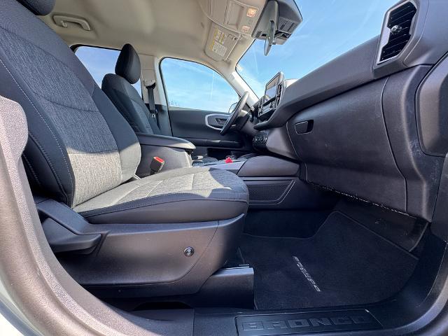 2023 Ford Bronco - $26,654