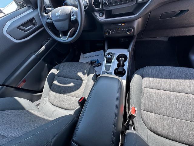 2023 Ford Bronco - $26,654