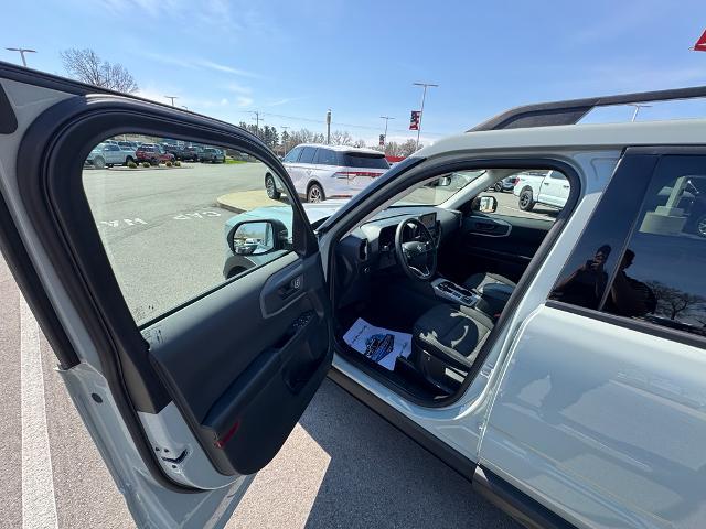 2023 Ford Bronco - $26,654