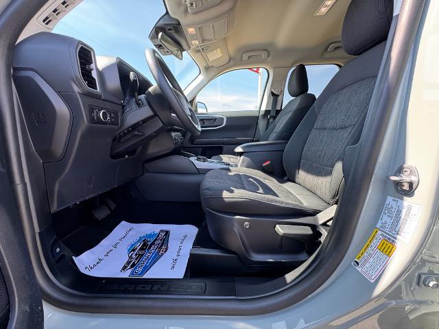 2023 Ford Bronco - $26,654