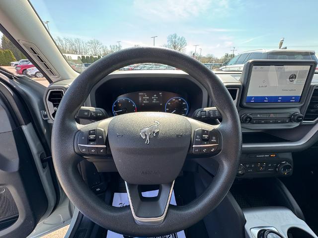2023 Ford Bronco - $26,654