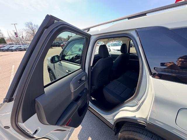 2023 Ford Bronco - $26,654