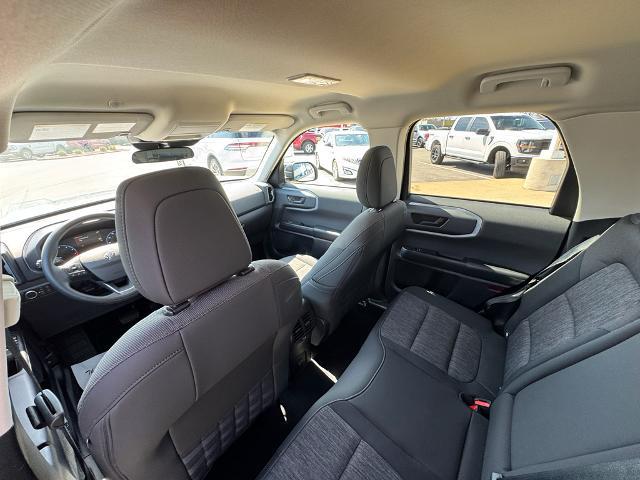 2023 Ford Bronco - $26,654