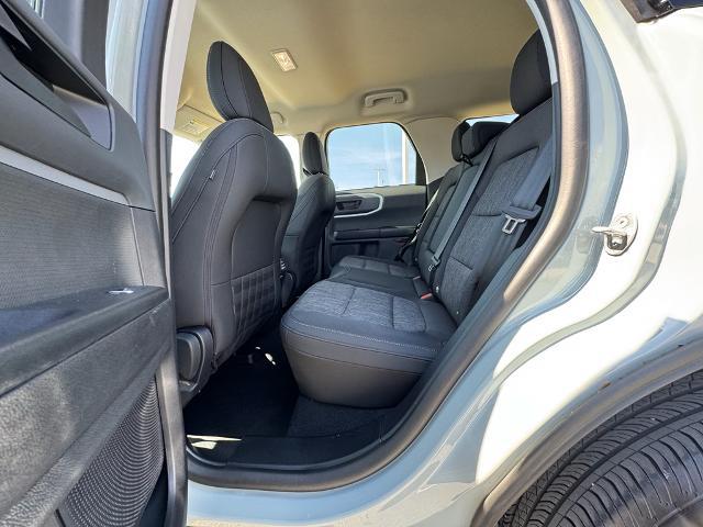 2023 Ford Bronco - $26,654