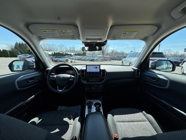 2023 Ford Bronco - $26,654